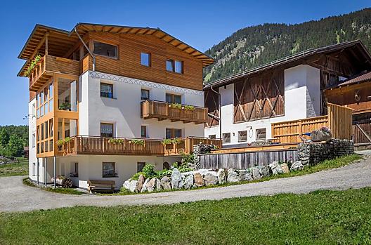 Flickerhof - Liste Photo