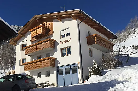 Pichlhof - Liste Photo