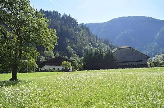 Fiechterhof - Liste Photo