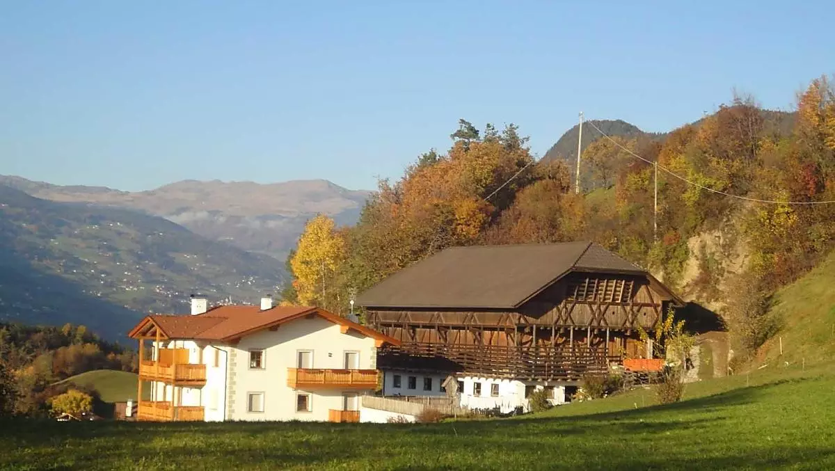 Obertschötscherhof - Bildergalerie Photo
