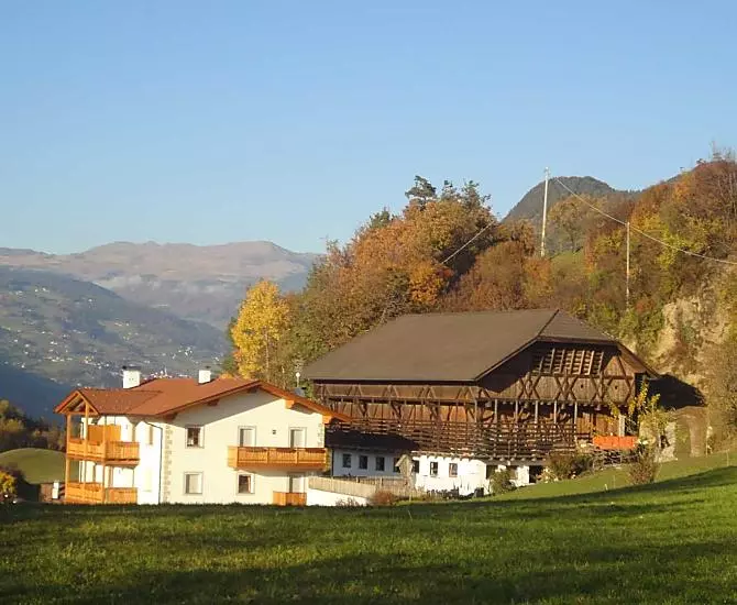 Obertschötscherhof - Bildergalerie Photo