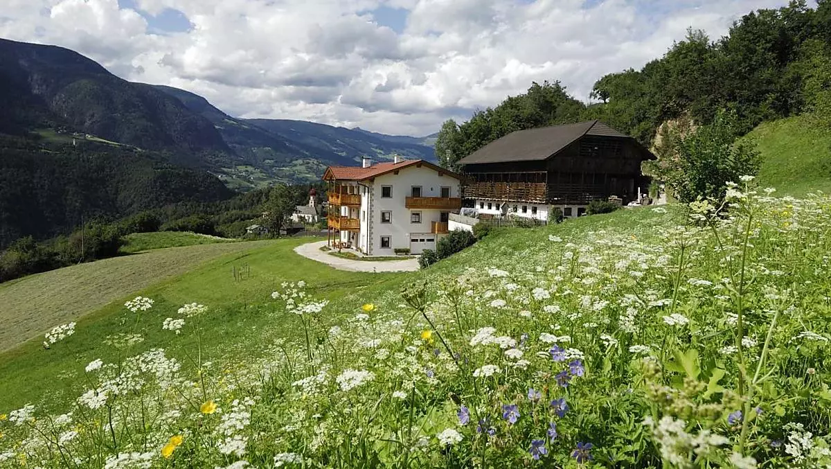 Obertschötscherhof - Bildergalerie Photo
