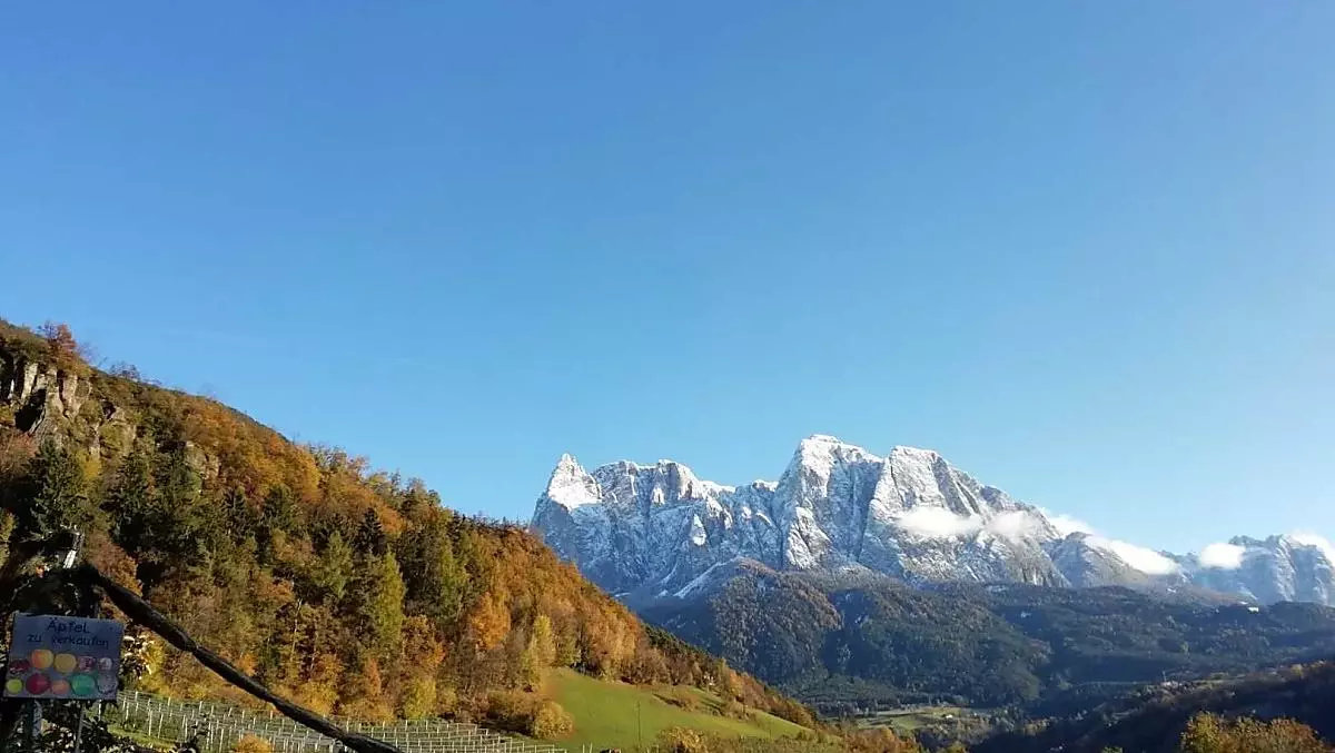 Obertschötscherhof - Bildergalerie Photo