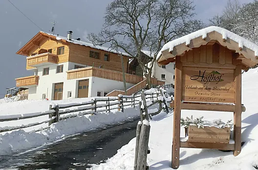 Höflhof - Liste Photo