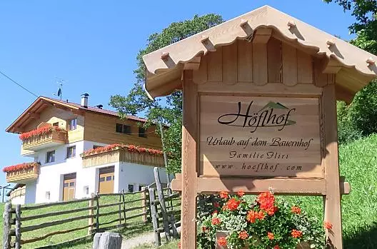 Höflhof - Liste Photo