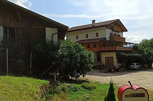 Winklerhof - Liste Photo