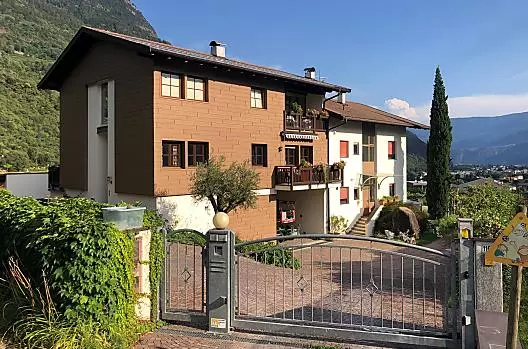Prechtlhof - Liste Photo