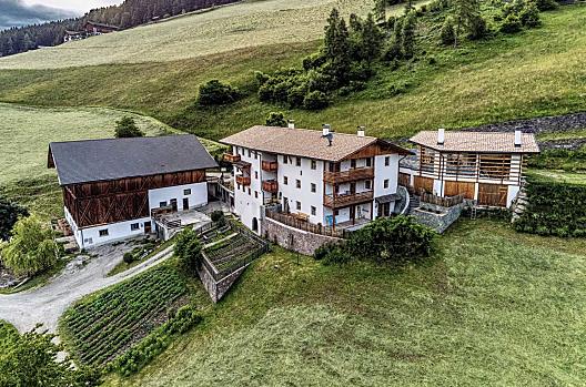 Putzerhof - Liste Photo
