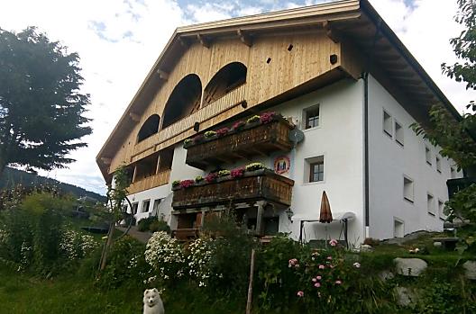 Kaufmannhof - Liste Photo