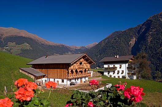 Moarhof - Liste Photo