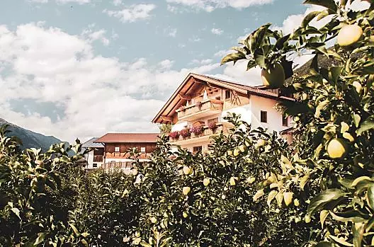 Kiendlhof - Liste Photo