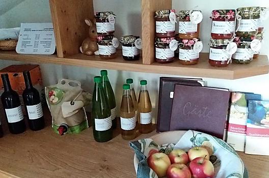 Kircherhof - Liste Photo
