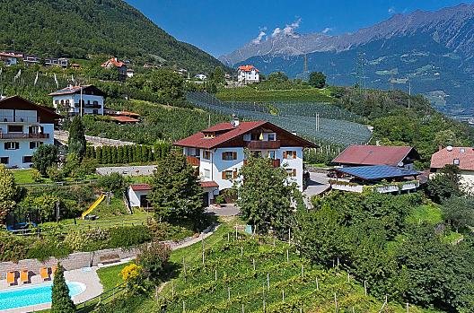 Kircherhof - Liste Photo