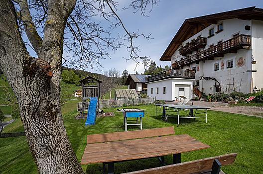Nusserhof - Liste Photo