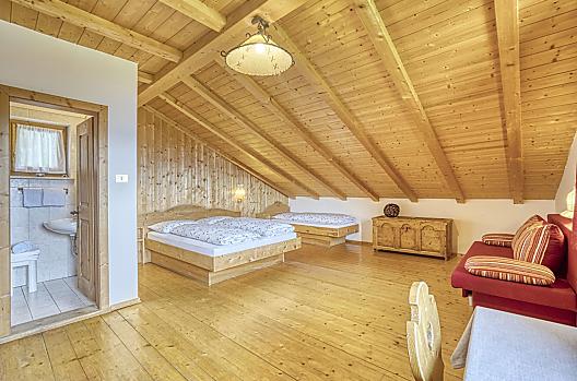 Nusserhof - Liste Photo