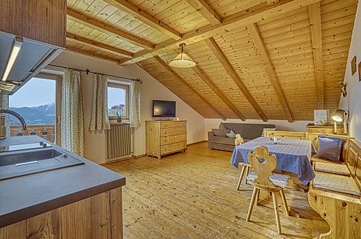 Nusserhof - Liste Photo