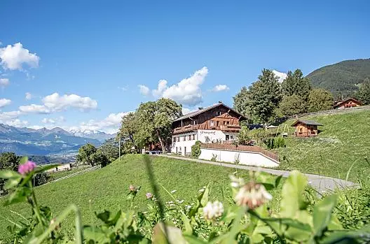 Gemangerhof - Liste Photo