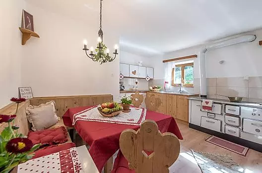 Gemangerhof - Liste Photo