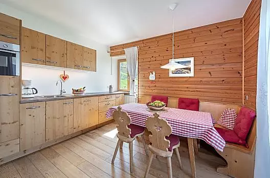 Gemangerhof - Liste Photo