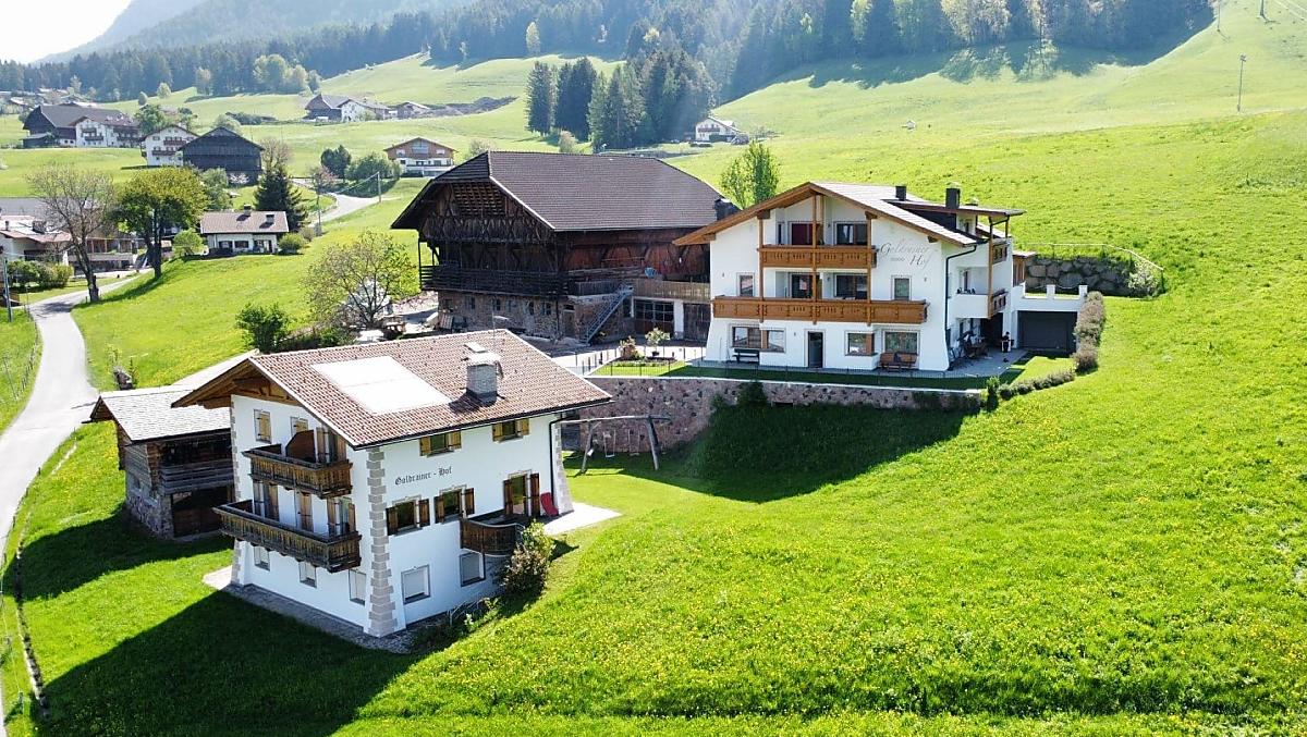 Goldrainerhof - Bildergalerie Photo