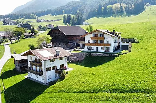 Goldrainerhof - Liste Photo