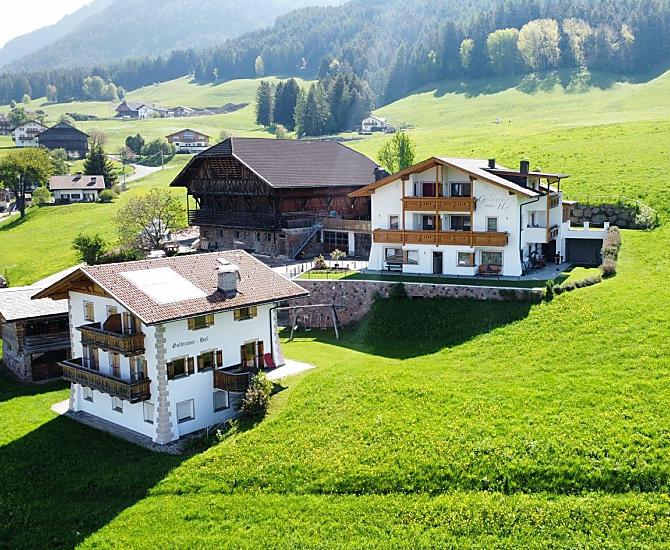 Goldrainerhof - Bildergalerie Photo