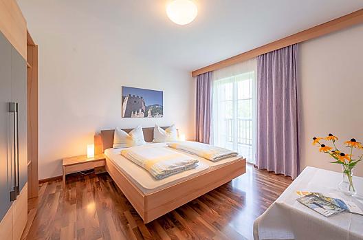 Mandlhof - Liste Photo
