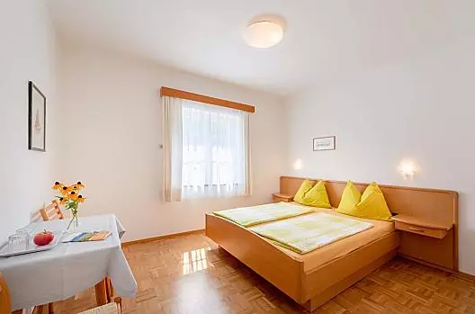 Mandlhof - Liste Photo