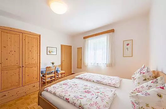 Mandlhof - Liste Photo