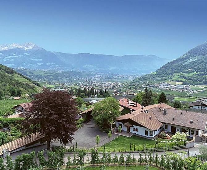 Wiedmair Hof - Bildergalerie Photo