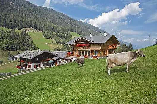 Oberhausgut - Liste Photo