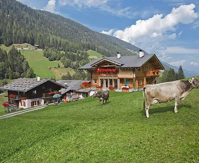 Oberhausgut - Bildergalerie Photo