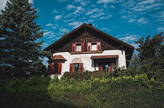 Gamperhof - Liste Photo