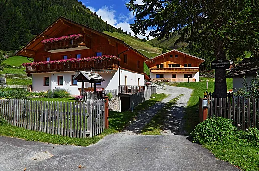 Streckerhof - Liste Photo