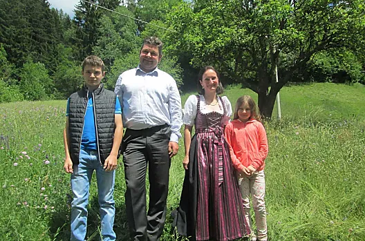 Streckerhof - Liste Photo