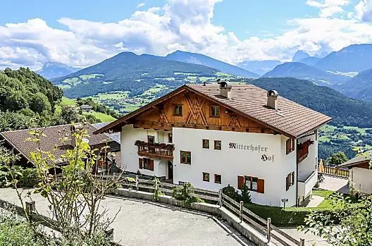 Mitterhofer - Liste Photo