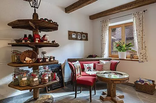 Weliserhof - Liste Photo