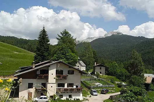 Il Corno Bianco d’estate