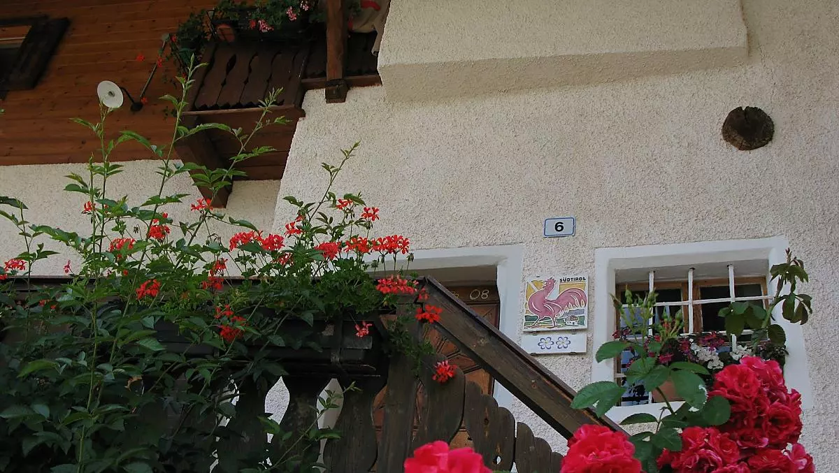 Thomaserhof - Bildergalerie Photo
