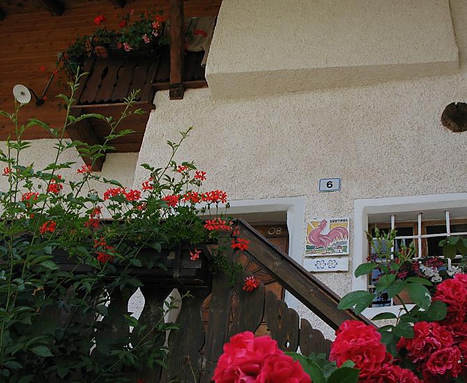 Thomaserhof - Bildergalerie Photo