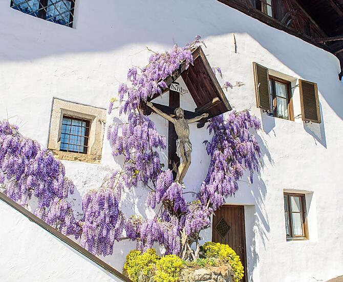 Mair am Turm - Bildergalerie Photo