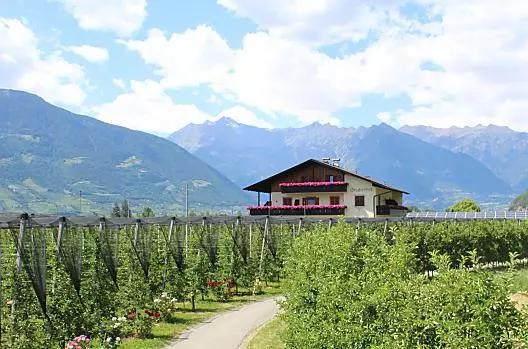 Gruberhof - Liste Photo