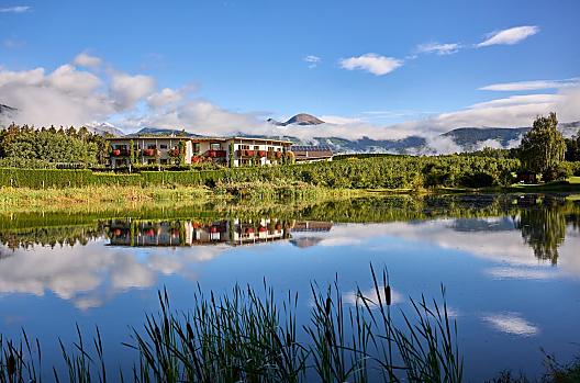 Weiher Hof - Liste Photo
