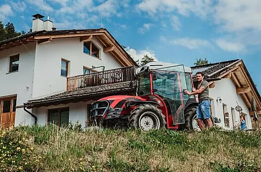 Grushof - Liste Photo