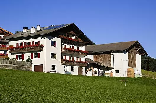 Mairing - Gurschler - Liste Photo