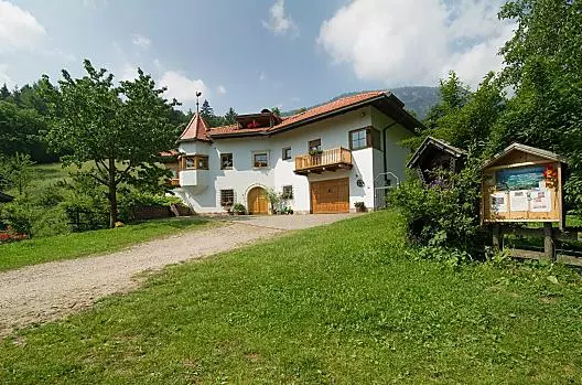 Tinnerhof - Liste Photo