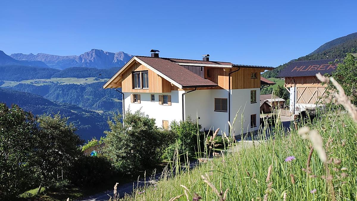 Huberhof - Bildergalerie Photo