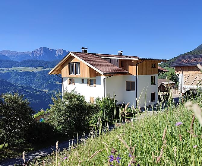 Huberhof - Bildergalerie Photo
