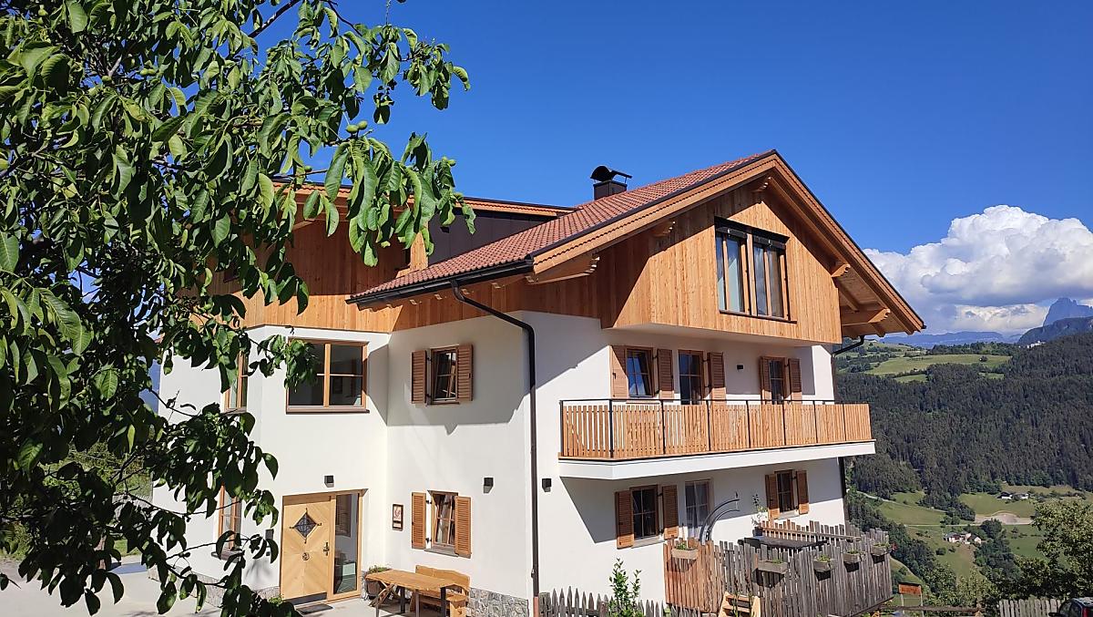 Huberhof - Bildergalerie Photo