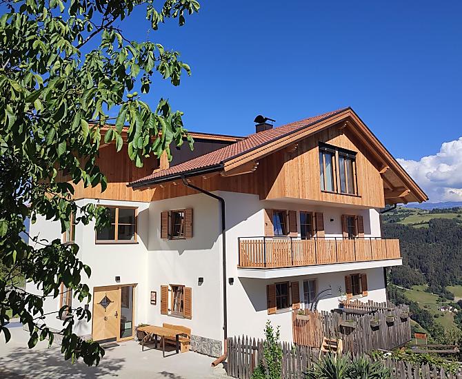 Huberhof - Bildergalerie Photo